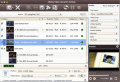 Screenshot of 4Media Video Converter Ultimate for Mac 7.7.3.20131016