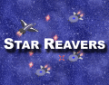 Screenshot of Star Reavers - Space Game 1.0