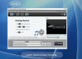 Screenshot of Tipard All Music Converter 9.2.20