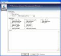 Screenshot of XFileClean Delux 5.0.0.0
