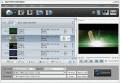 Screenshot of Tipard DVD Audio Ripper 6.1.60