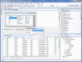 Screenshot of DotConnect Express for PostgreSQL 6.80