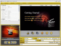 Screenshot of 3herosoft WMV Video Converter 3.6.6.0419