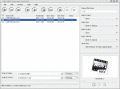 Screenshot of Ultra MKV Converter 3.6.0801