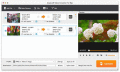 Screenshot of Aiseesoft Video Converter for Mac 9.2.56