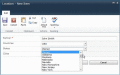 Screenshot of SharePoint Cascaded Lookup 2.14.105.0