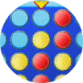 Screenshot of Multiplayer Connect Four 1.0.0