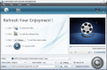 Screenshot of Leawo DVD to 3GP Converter 3.3.0.0