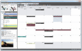 Screenshot of VueMinder Calendar Pro 8.1.1