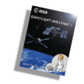 Free Space Station based education game