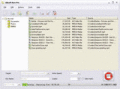 Screenshot of Xilisoft Burn Pro 1.0.64.1203