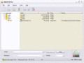 Screenshot of Xilisoft ISO Pro 1.0.9.0112