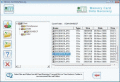 Screenshot of Memory Card Data Recsue Software 3.0.1.5