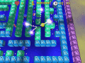 Screenshot of PacShooter 3D - Pacman Download 1.4