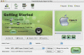 Screenshot of Tipard DVD Audio Ripper for Mac 3.1.22