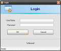 Screenshot of SecureMe Component 1.0