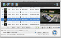 Screenshot of Tipard MP4 Video Converter for Mac 9.1.22