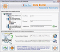 Screenshot of IE Password Breaker Software 3.0.1.5