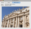 Screenshot of Air Photo Server for Mac OS X Leopard 1.1