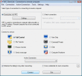 Screenshot of Remote Administrator Control Client Lite 3.5.0