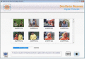Screenshot of Digital Image Recovery Program 3.0.1.5