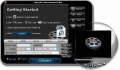 Screenshot of Tipard MKV Video Converter for Mac 9.1.28