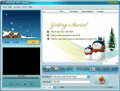 Screenshot of 3herosoft DVD Creator 3.8.2.0512