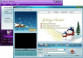 Screenshot of 3herosoft DVD Maker Suite 3.6.4.0426