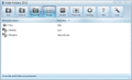 Screenshot of Hide Folders 5.3
