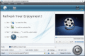 Screenshot of Leawo DVD to MP4 Converter 3.3.0.0