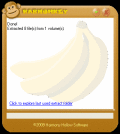 Screenshot of RarMonkey 1.2