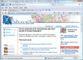 Screenshot of IdiomaX Web Translator 6.00