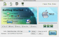 Screenshot of Tipard 3GP Converter for Mac 3.1.22