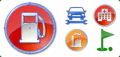 Screenshot of Icons-Land POI Vector Icons 1.0