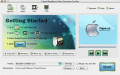 Screenshot of Tipard BlackBerry VideoConverter for Mac 3.1.18