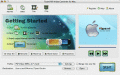 Screenshot of Tipard PSP Video Converter for Mac 3.1.26