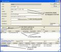 Screenshot of Stockroom Organizer Pro 2.41
