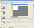 Screenshot of ViewletBuilder 6 Professional 6.1.1