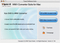 Screenshot of Tipard WMV Converter Suite for Mac 3.1.08