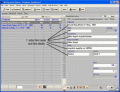 Screenshot of Stockroom Organizer Deluxe 3.41