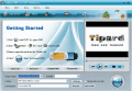 Screenshot of Tipard DVD to PSP Converter 3.2.22