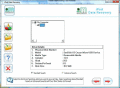 Screenshot of IPod Data Restore 4.8.3.1