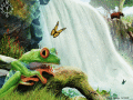 Screenshot of Waterfalls Symphony 3.0