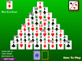 Screenshot of Solitaire Tower 1.0