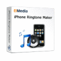 Best Mac iPhone ringtone making solution.