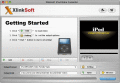 Screenshot of Xlinksoft iPod Video Converter 2010.11.24