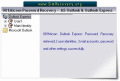 Screenshot of Reveal Outlook Password 4.8.3.1