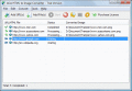 Screenshot of ACA HTML to Image Converter 2.00