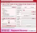 ZIP RAR ACE Archives Password Recovery tool.