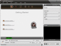 Screenshot of ImTOO DPG Converter 6.0.2.0723